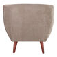 Maya Tufted Upholstered Chair image number 3
