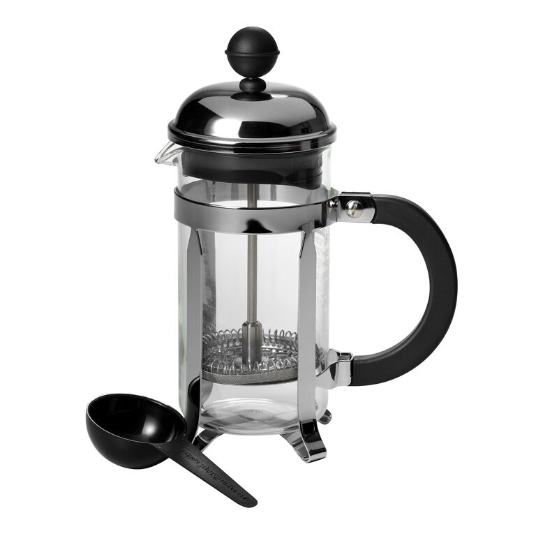 Bodum Chambord 3 Cup French Press image number 1