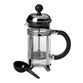 Bodum Chambord 3 Cup French Press image number 0