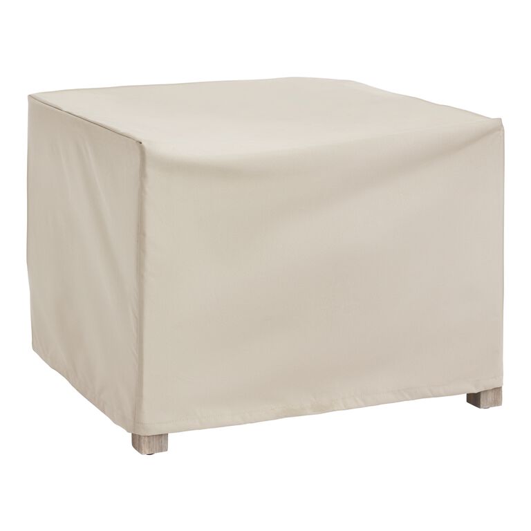 Marciana Outdoor Chair Cover image number 1