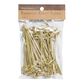 Bamboo Knot Picks or Skewers image number 1