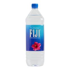 Fiji Bottled Water 1.5L
