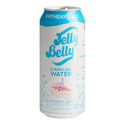 Jelly Belly Birthday Cake Sparkling Water