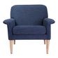 Malcom Upholstered Chair image number 1