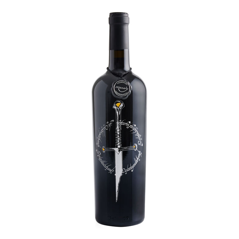 Mano’s Lord of the Rings Narsil Cabernet Sauvignon image number 1