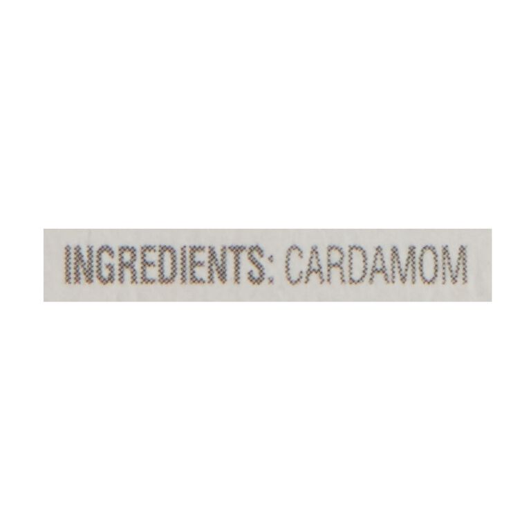World Market® Cardamom Pods Spice Bag image number 2