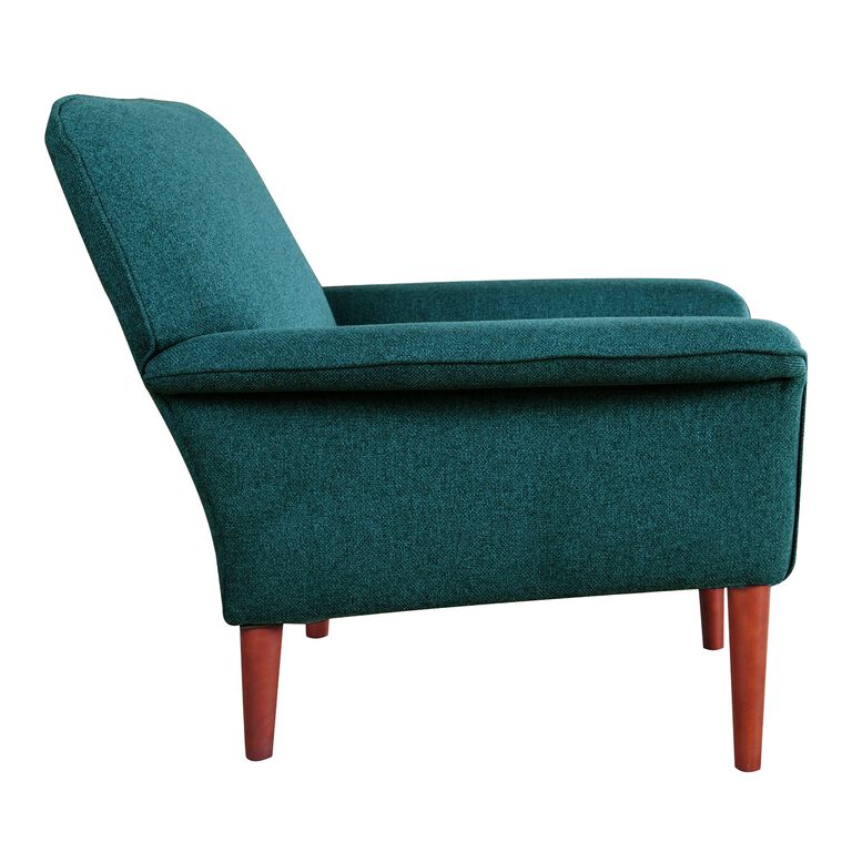 Malcom Upholstered Chair image number 3