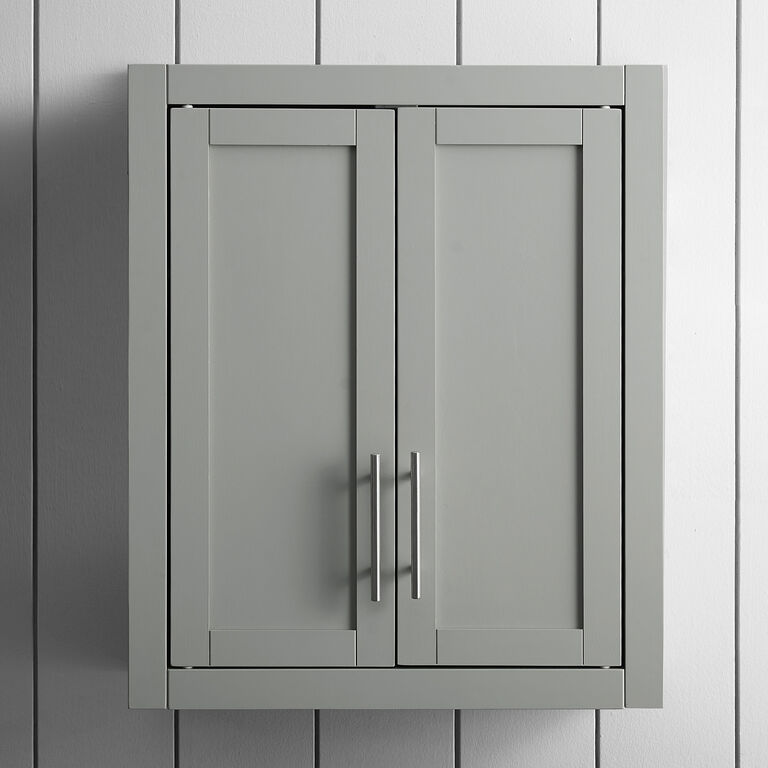 Windport Wall Storage Cabinet image number 3