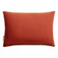 Multicolor Woven Chevron Indoor Outdoor Lumbar Pillow image number 2