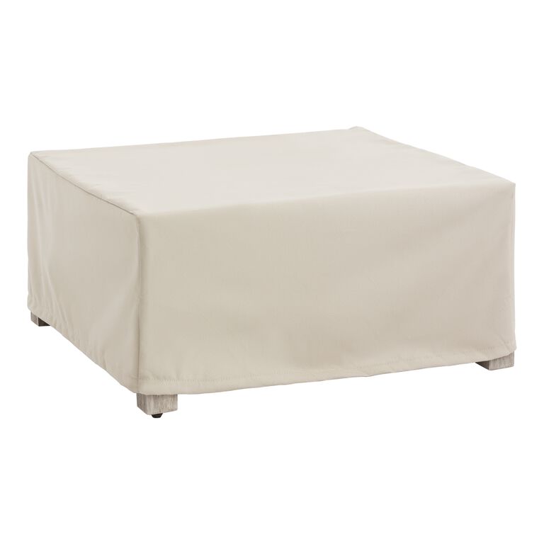 Marciana Outdoor Side Table Cover image number 1