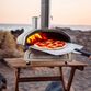 Ooni Fyra 12 Portable Wood Pellet Outdoor Pizza Oven image number 3