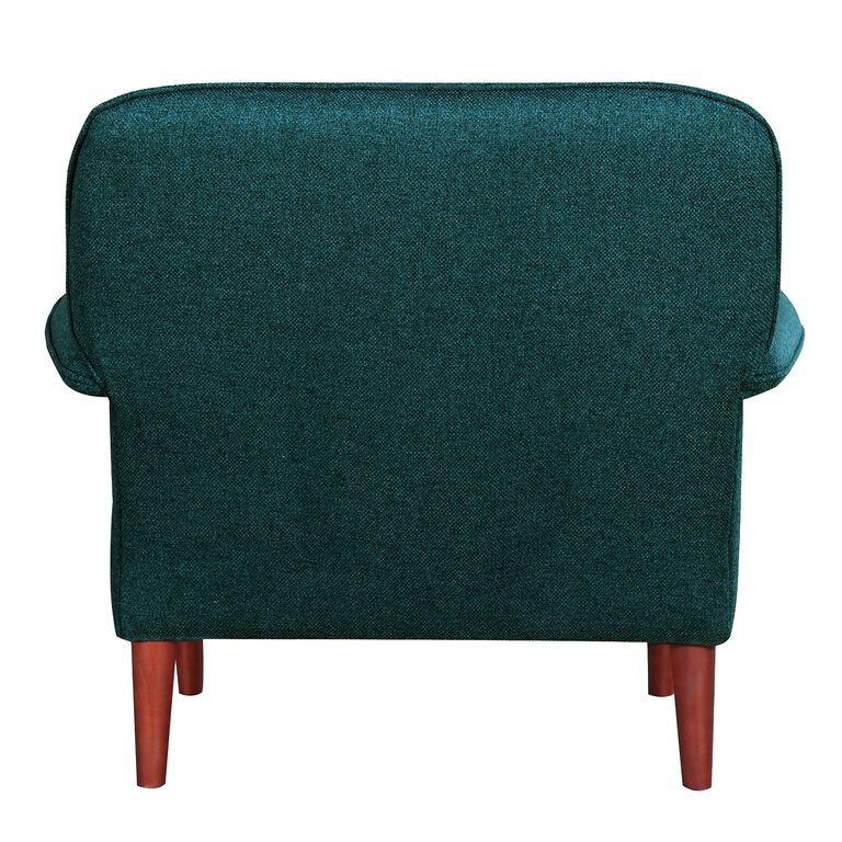 Malcom Upholstered Chair image number 5