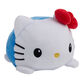 Hello Kitty Reversible Plush Stuffed Toy image number 0