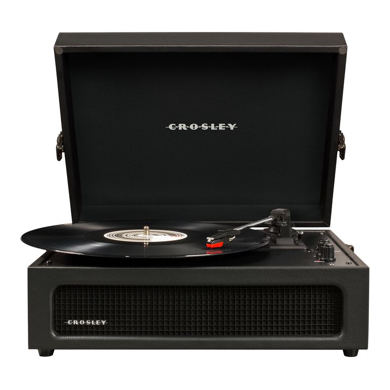 Crosley Voyager Record Player image number 1