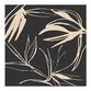 Max & E Abstract Flora V Canvas Wall Art image number 0