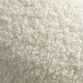 Extra Wide Ivory Textured Boucle Lumbar Pillow image number 2