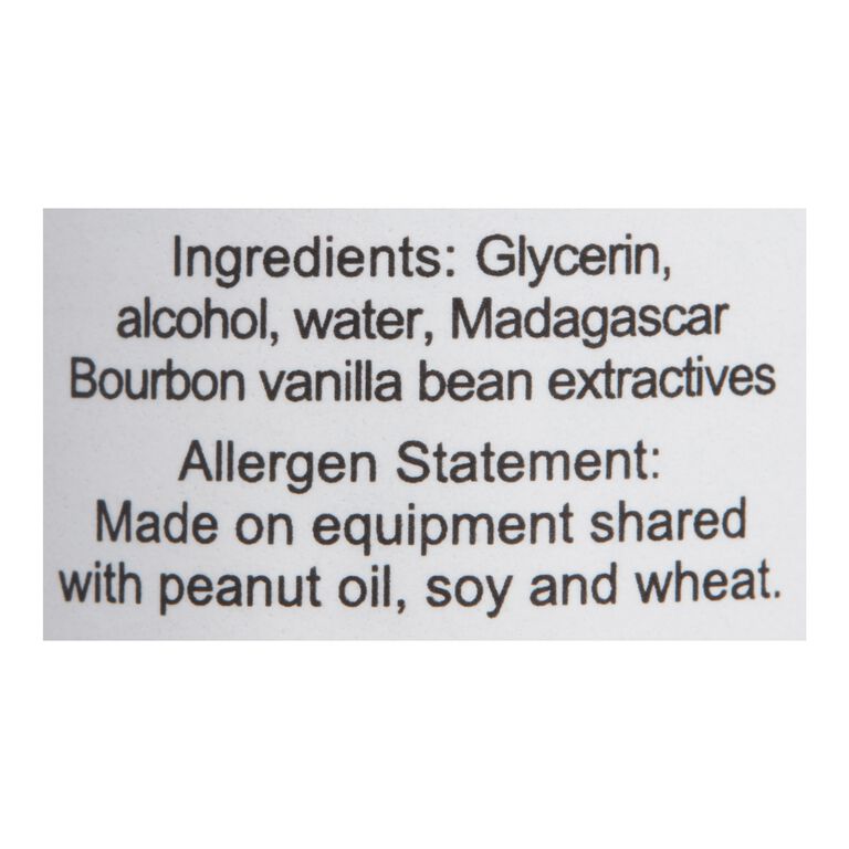 Boyajian Vanilla Extract image number 2