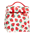 Reusable Totes & Lunch Bags