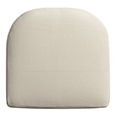 Outdoor Gusset Chair Cushions