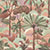 Scenic Desert Palms Peel And Stick Wallpaper